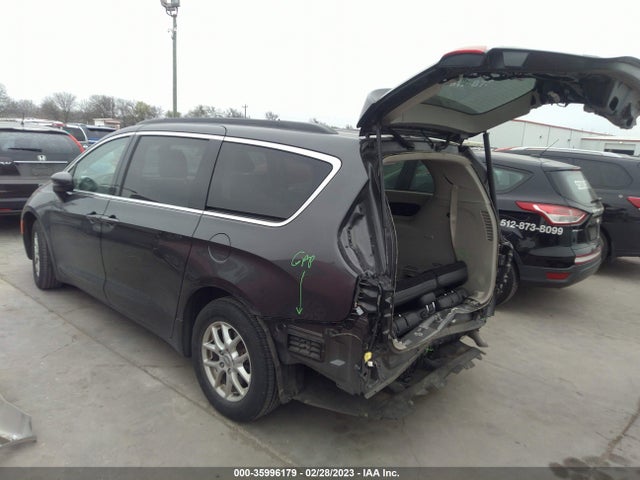 2020 Chrysler Voyager, VIN: 2C4RC1DGXLR265000