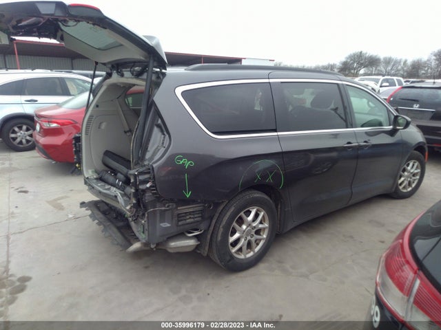 2020 Chrysler Voyager, VIN: 2C4RC1DGXLR265000