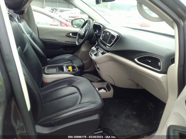 2020 Chrysler Voyager, VIN: 2C4RC1DGXLR265000