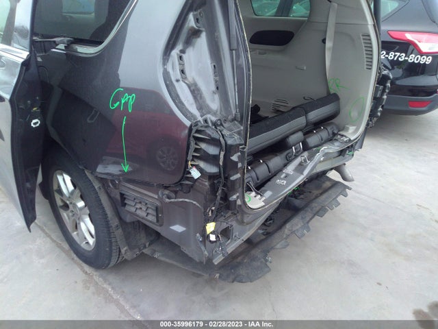 2020 Chrysler Voyager, VIN: 2C4RC1DGXLR265000
