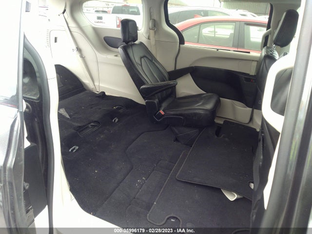 2020 Chrysler Voyager, VIN: 2C4RC1DGXLR265000