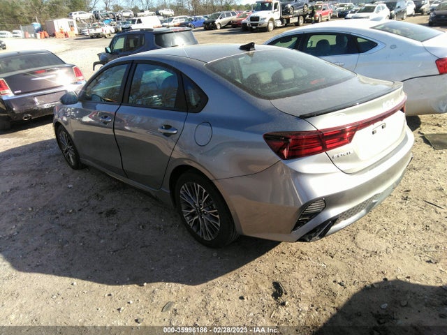 KIA Forte Gt-line 2022 3KPF54AD4NE497623 Image 3