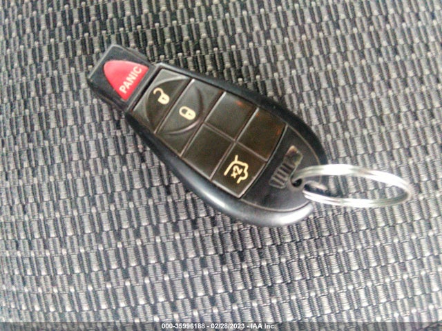 Jeep Commander Sport 2008 1J8HG48N98C125510 Image 3