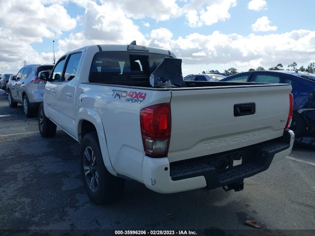 Toyota 2gr-fks 2017 3TMCZ5AN7HM105170 Image 16