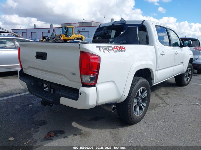 Toyota 2gr-fks 2017 3TMCZ5AN7HM105170 Image 17