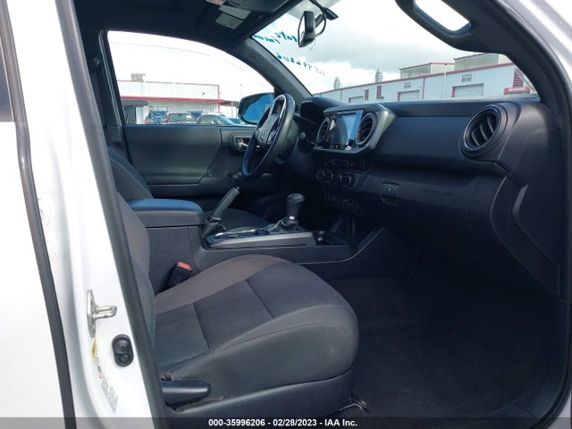 Toyota 2gr-fks 2017 3TMCZ5AN7HM105170 Image 18