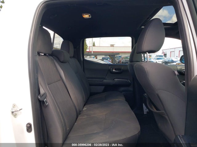Toyota 2gr-fks 2017 3TMCZ5AN7HM105170 Image 21