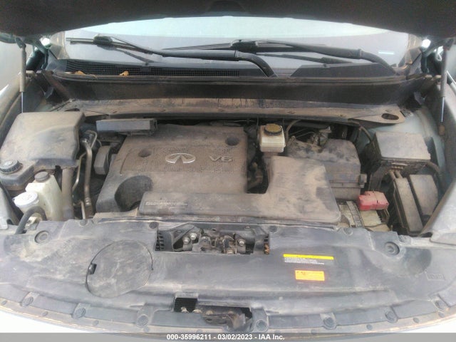 Infiniti QX60 2014 5N1AL0MM9EC528548 Image 10