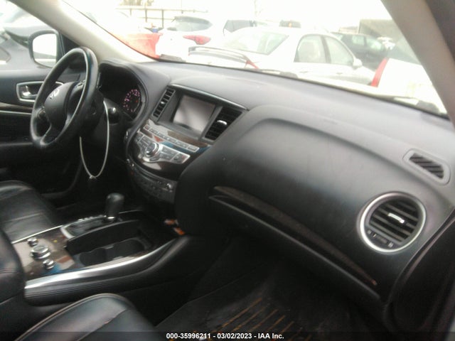 Infiniti QX60 2014 5N1AL0MM9EC528548 Image 5