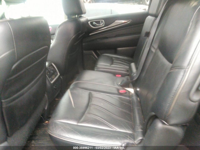 Infiniti QX60 2014 5N1AL0MM9EC528548 Image 8