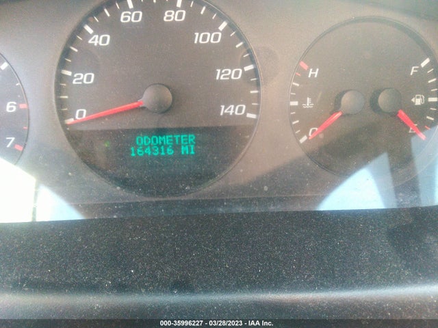 35996227 :رقم المزاد ، 2G1WB58K379231488 vin ، 2007 Chevrolet Impala Ls مزاد بيع