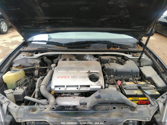 JTHBF30G636006908 Lexus ES 300