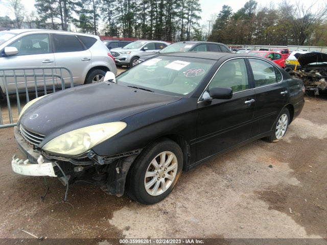 JTHBF30G636006908 Lexus ES 300