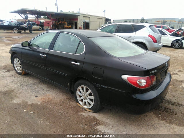 JTHBF30G636006908 Lexus ES 300