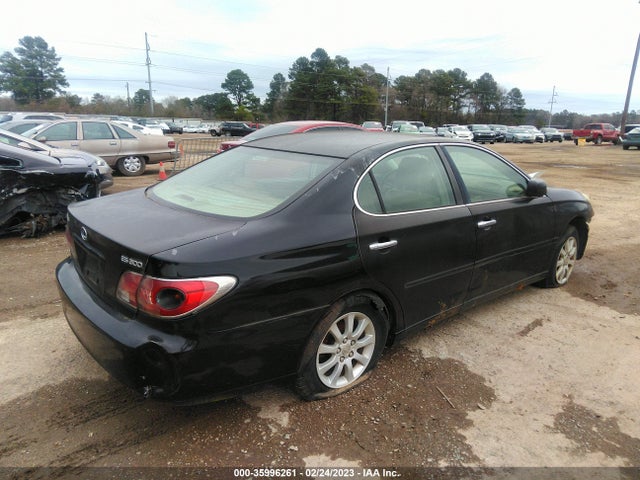 JTHBF30G636006908 Lexus ES 300