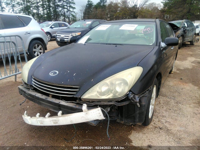 JTHBF30G636006908 Lexus ES 300