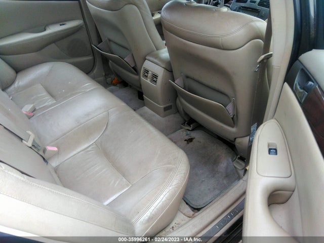JTHBF30G636006908 Lexus ES 300