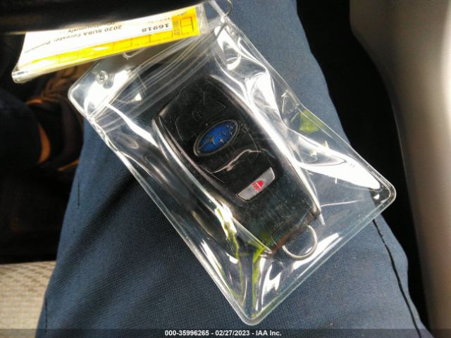 JF2SKAJC2LH599850 Subaru Forester Premium