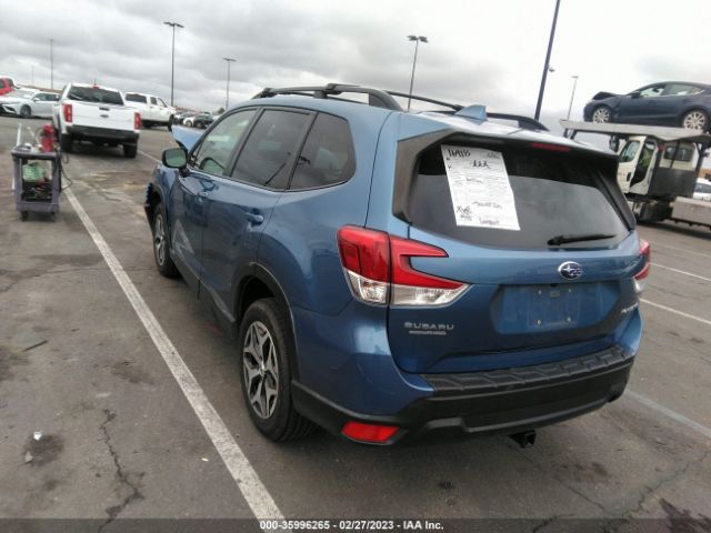 JF2SKAJC2LH599850 Subaru Forester Premium