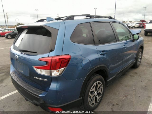 JF2SKAJC2LH599850 Subaru Forester Premium
