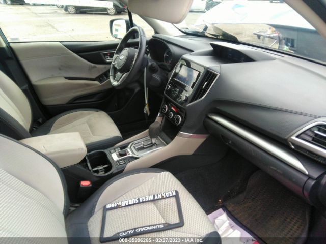 JF2SKAJC2LH599850 Subaru Forester Premium
