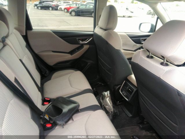 JF2SKAJC2LH599850 Subaru Forester Premium
