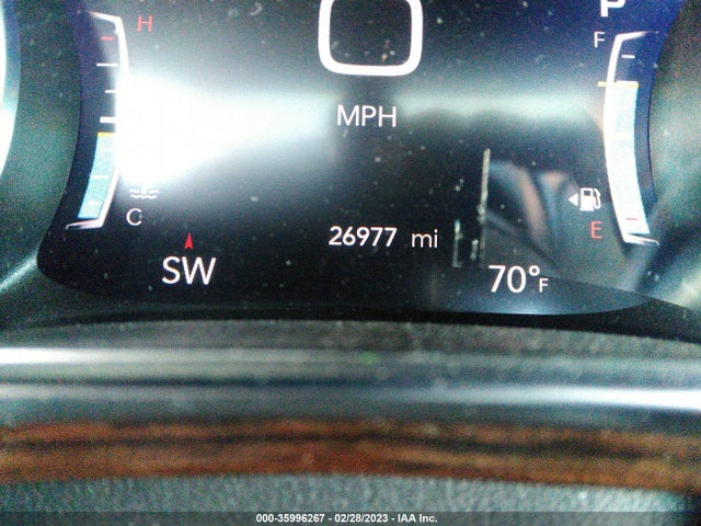 2022 Chrysler Pacifica, VIN: 2C4RC1GG3NR153217