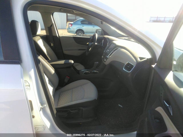 Chevrolet EQUINOX LS 2020 2GNAX5EV8L6221589 Image 5