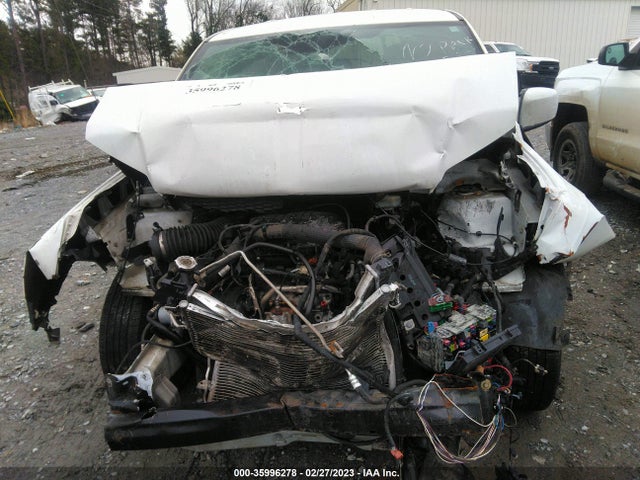 Dodge Grand Caravan Se Plus 2018 2C4RDGBG5JR153107 Image 6