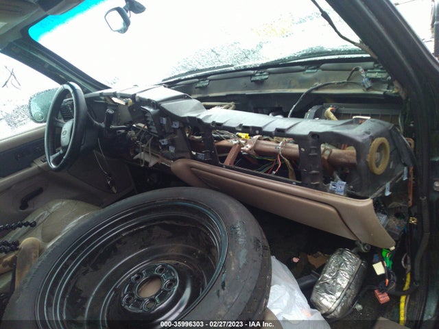 Chevrolet Avalanche 2002 3GNEK13T12G284319 Image 7