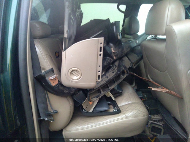 Chevrolet Avalanche 2002 3GNEK13T12G284319 Image 9