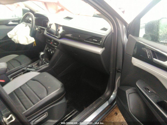 2022 Volkswagen Taos, VIN: 3VV2X7B20NM054593