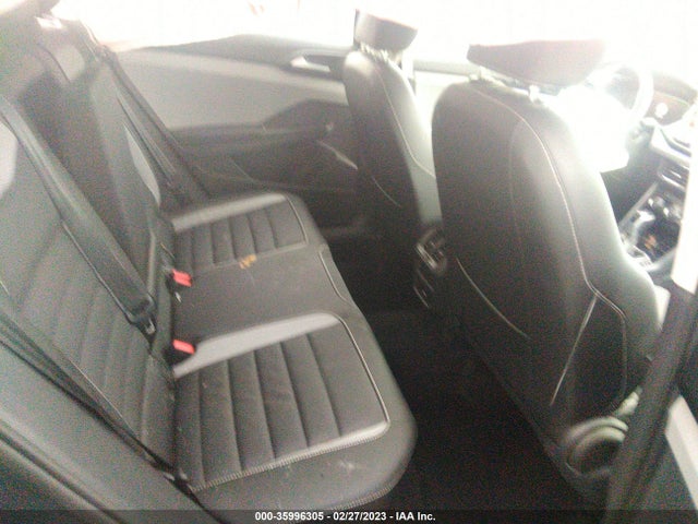2022 Volkswagen Taos, VIN: 3VV2X7B20NM054593