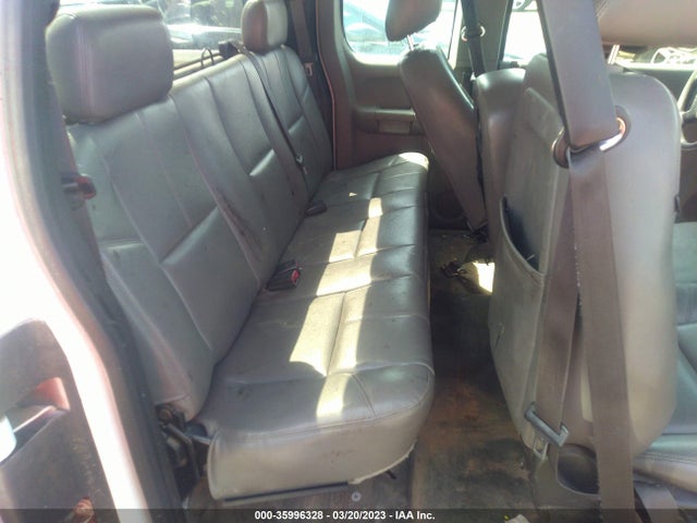 2012 CHEVROLET SILVERADO 1500 WORK TRUCK VIN: 1GCRCPE02CZ275658