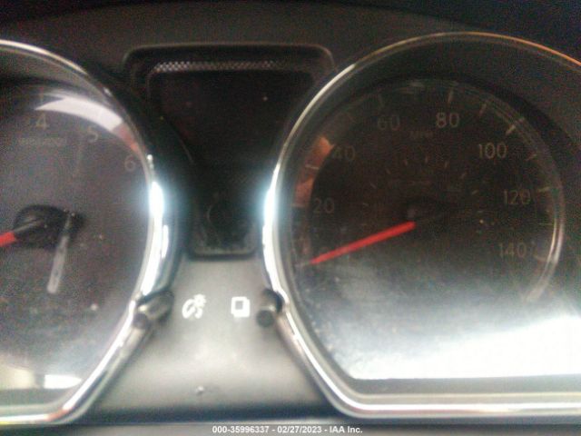 3N1CN7AP5EK456940 Nissan VERSA SV