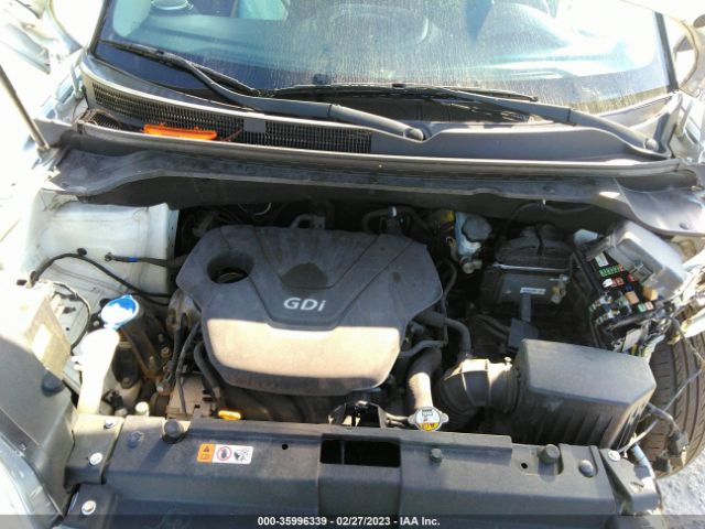 KNDJN2A23F7175215 KIA Soul Base
