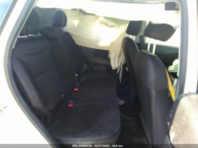 KNDJN2A23F7175215 KIA Soul Base