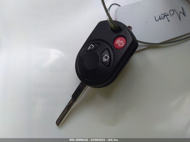 2019 FORD ESCAPE S VIN: 1FMCU0F79KUC55324