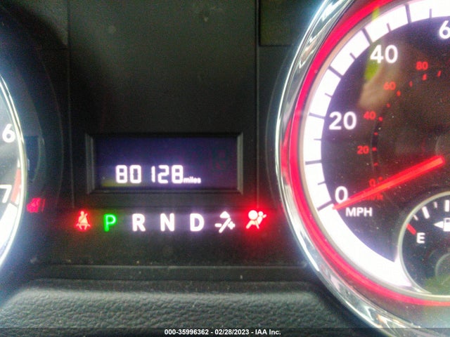 Dodge Grand Caravan Se 2015 2C4RDGBG1FR650565 Image 7