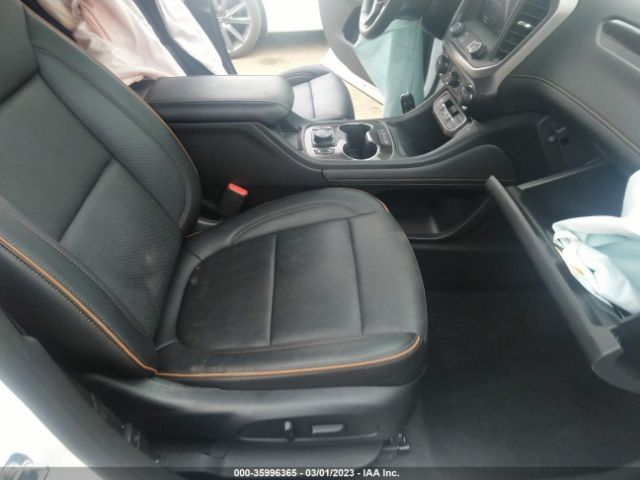 1GKKNLLS6MZ143808 GMC Acadia At4