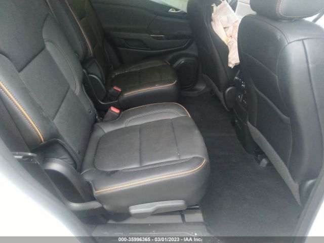 1GKKNLLS6MZ143808 GMC Acadia At4