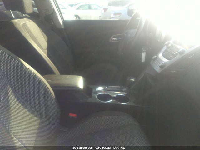 Chevrolet EQUINOX LS 2016 2GNALBEK7G1159248 Image 5