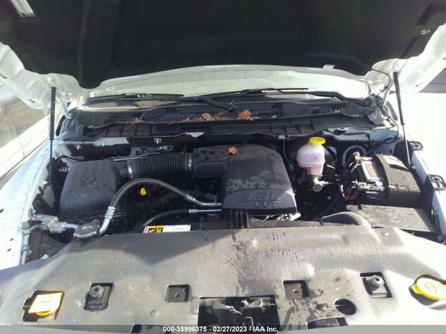 2022 Ram 1500, VIN: 1C6RR6LG5NS203638