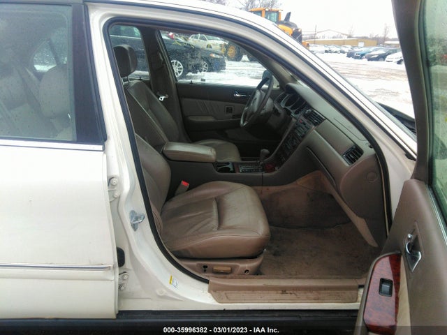 2000 ACURA RL VIN: JH4KA9658YC008885