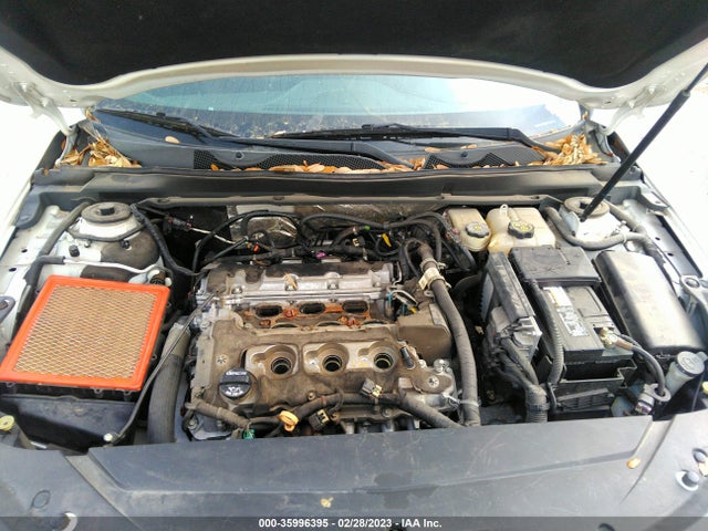 Chevrolet IMPALA LT 2016 2G1115S3XG9137610 Image 11