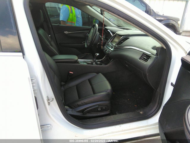 Chevrolet IMPALA LT 2016 2G1115S3XG9137610 Image 6