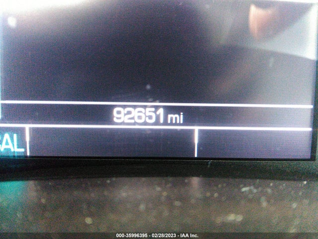 Chevrolet IMPALA LT 2016 2G1115S3XG9137610 Image 8