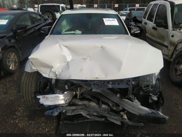 BMW 3 Series 328d Xdrive 2016 WBA8F1C59GK438624 Image 8
