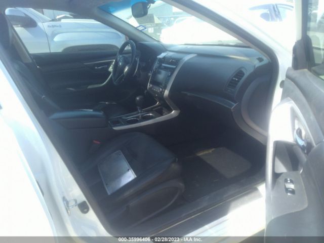 1N4BL3AP2EC195463 Nissan Altima 3.5 Sl