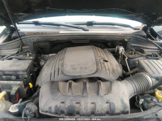 1C4RJFJTXEC106106 Jeep Grand Cherokee Summit